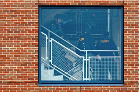 Mỹ xác định danh tính nghi phạm trong vụ tấn công tại Đại học Ohio