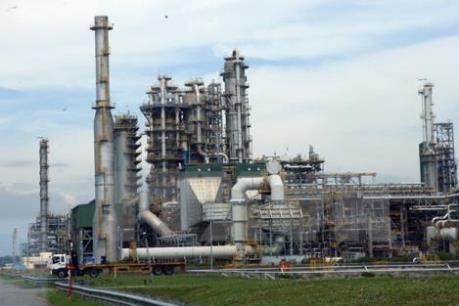 PVC ưu tiên cho dự án Nhiệt điện Thái Bình 2