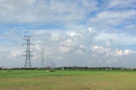 Nhiều dự án đảm bảo cung cấp điện cho vùng kinh tế trọng điểm phía Nam