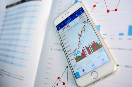 Chứng khoán chiều 29/11: Sắc đỏ phủ hai sàn