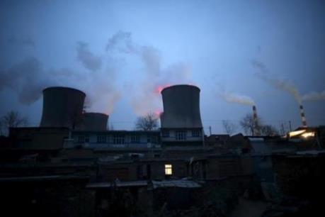 Trung Quốc: Nguy cơ lãng phí gần 500 tỷ USD vào các nhà máy nhiệt điện