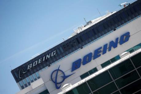 Cáo buộc Tập đoàn Boeing nhận ưu đãi thuế trái phép từ Chính phủ Mỹ