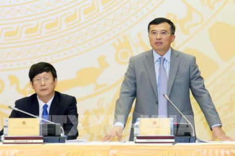 Họp báo Chính phủ: Thay thế xăng RON92 bằng xăng sinh học E5 là không chính xác