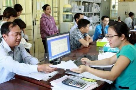 Bảo hiểm xã hội Việt Nam triển khai hệ thống “một cửa điện tử tập trung”