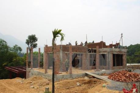 Thủ tục đăng ký cấp quyền sử dụng đất lần đầu thế nào?