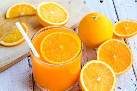 Bệnh Scurvy xuất hiện trở lại ngày càng nhiều do chế độ ăn ít dinh dưỡng