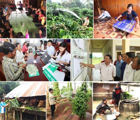 Chính sách mới có hiệu lực từ tháng 12/2016