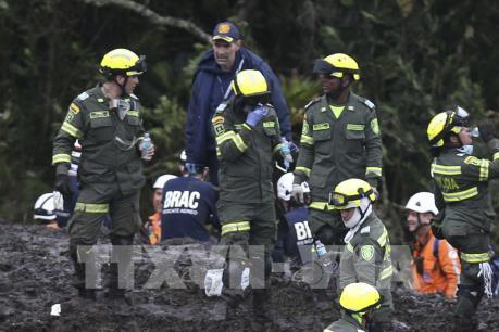 Tai nạn máy bay tại Colombia và các vụ tai nạn hàng không thảm khốc trên thế giới