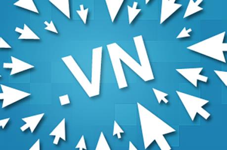 Từ 1/1/2017 giảm khoảng 40% lệ phí đăng ký sử dụng tên miền quốc gia “.vn”
