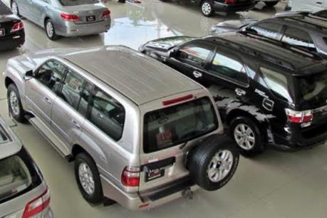 Bộ Tài chính đề nghị xử lý vi phạm trong nhập khẩu ô tô của Công ty CP ô tô Âu Châu