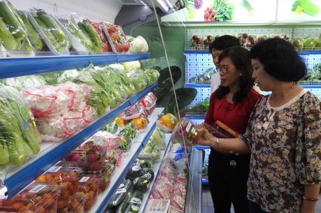 Đà Nẵng công bố 3.379 cửa hàng, cơ sở kinh doanh đạt chuẩn an toàn vệ sinh thực phẩm