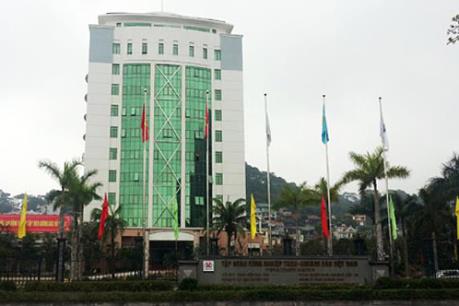 Kiểm tra việc chi phí làm quà tặng tại Tập đoàn Than - Khoáng sản Việt Nam