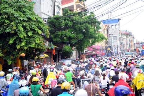 Lâm Đồng lập đường dây nóng tiếp nhận, xử lý về tình hình giao thông 24/24 giờ