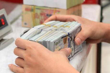 Tỷ giá USD hôm nay 1/12