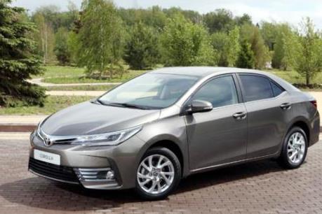 Toyota thu hồi gần 16.000 xe tại Trung Quốc