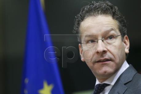 Chủ tịch Eurogroup: EC nên tập trung vào ngân sách thay vì kích thích tài khóa