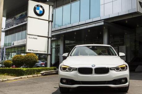 Euro Auto phản hồi về thông tin gian lận thương mại của doanh nghiệp