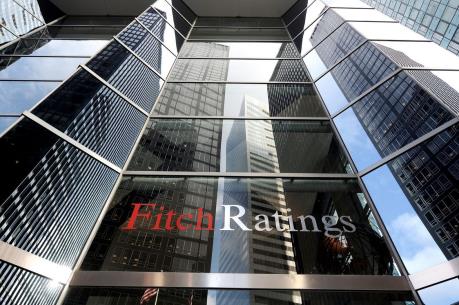 Fitch: Nợ công và thâm hụt ngân sách của Mỹ có thể tăng các năm tới