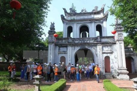 Hà Nội công bố danh mục 5.922 di tích lịch sử, văn hóa