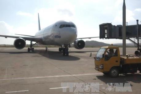 Nghị định thư thực hiện Gói cam kết thứ 9 về dịch vụ vận tải hàng không ASEAN