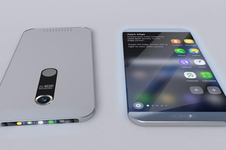 Nokia sẽ chính thức trở lại thị trường điện thoại thông minh vào năm 2017
