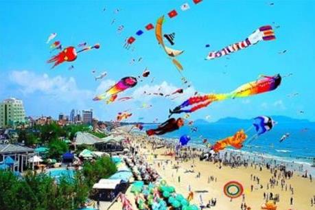 Sắp diễn ra liên hoan Diều quốc tế 2016