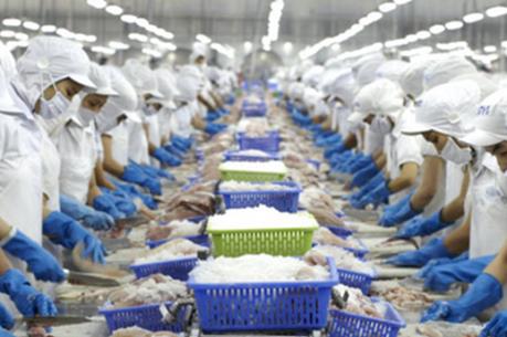 VHC: Giải thể Công ty TNHH MTV Vĩnh Hoàn Hậu Giang