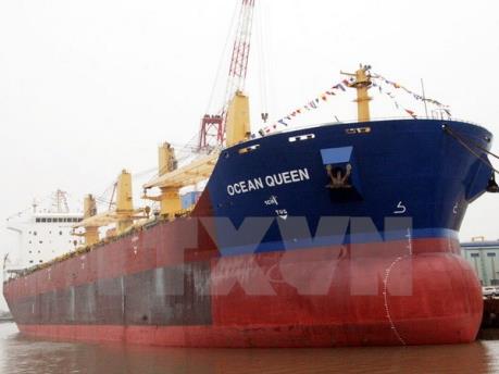 Biểu phí, lệ phí mới tại cảng, bến thủy nội địa