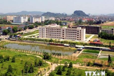 VCCI: Tránh chồng chéo giữa các luật định về đất đai, bất động sản