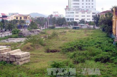 Chấn chỉnh công tác tách thửa, phân lô tại Tp. HCM-Bài 2: Xử lý nghiêm hành vi vi phạm