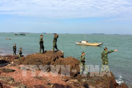 Quảng Ninh không chủ quan phòng chống buôn lậu cuối năm
