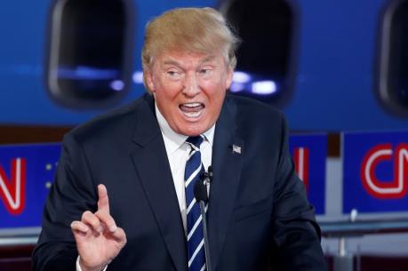 Tổng thống đắc cử Mỹ Donald Trump cảnh báo doanh nghiệp không đưa việc làm ra nước ngoài