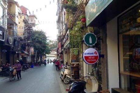 Giải mã "cơn sốt" Vietlott