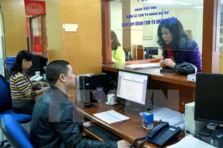 Thực hiện đồng bộ nhiều giải pháp thu ngân sách