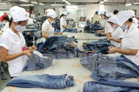 Xuất khẩu sang các thị trường truyền thống tăng