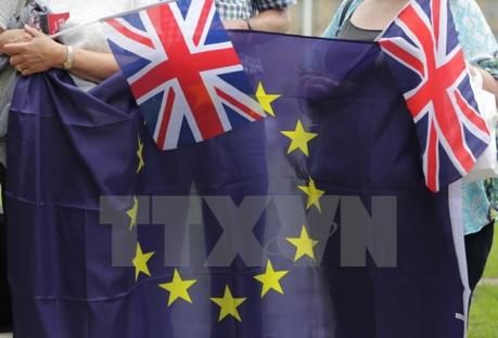 Brexit: Khoảng 1 triệu công dân EU tại Anh có nguy cơ bị trục xuất