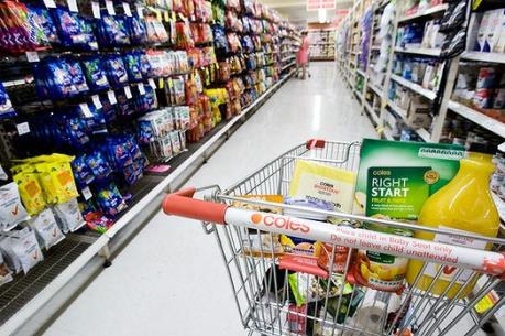 Công ty Trung Quốc nắm giữ chuỗi cung ứng thực phẩm hàng đầu của Australia