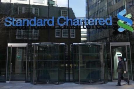 Singapore phạt các ngân hàng của Anh do vi phạm quy định chống rửa tiền