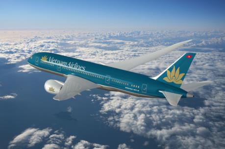 Vietnam Airlines đưa Boeing 787-9 Dreamliner vào phục vụ đường bay Việt Nam - Australia