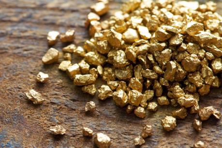 Giá vàng chiều 2/12 bật tăng mạnh