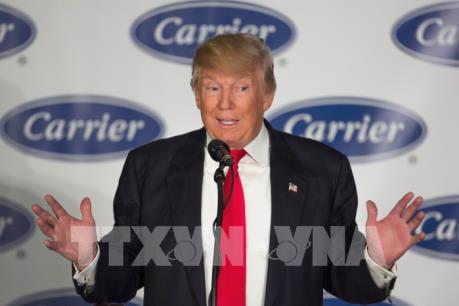 Một góc nhìn khác về Donald Trump