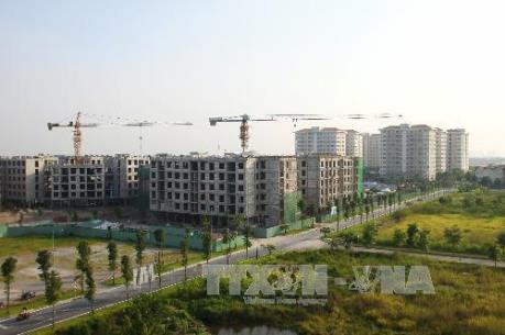 Nhu cầu mua nhà ở cuối năm tăng cao