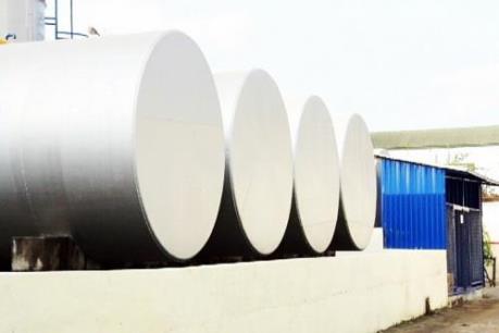 Giá dầu châu Á tăng hơn 2 USD/thùng