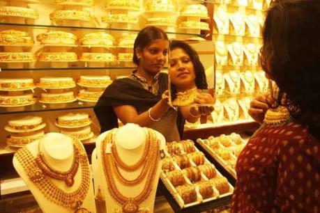 Giá vàng châu Á hồi phục nhẹ