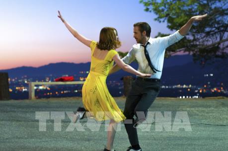 Lộ diện các tác phẩm điện ảnh và truyền hình Mỹ xuất sắc của năm 2016