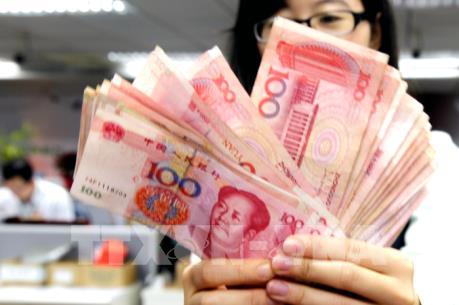 PBoC bơm tiền vào thị trường tiền tệ ngày thứ ba liên tiếp