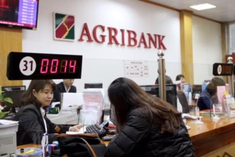 Nguyên Chủ tịch HĐQT Ngân hàng Agribank bị phạt tù treo