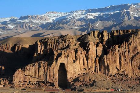 UNESCO: Thế giới có 55 di sản đang gặp nguy hiểm