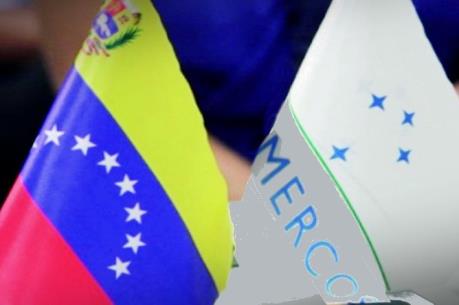 Mercosur chính thức đình chỉ tư cách thành viên của Venezuela