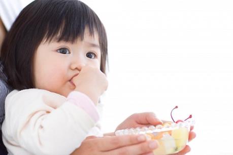 Nhiễm giun - mối đe dọa sức khỏe trẻ em